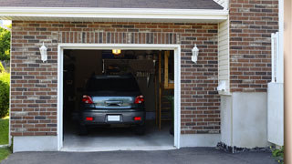 Garage Door Installation at Coastal Zone Rancho Palos Verdes, California